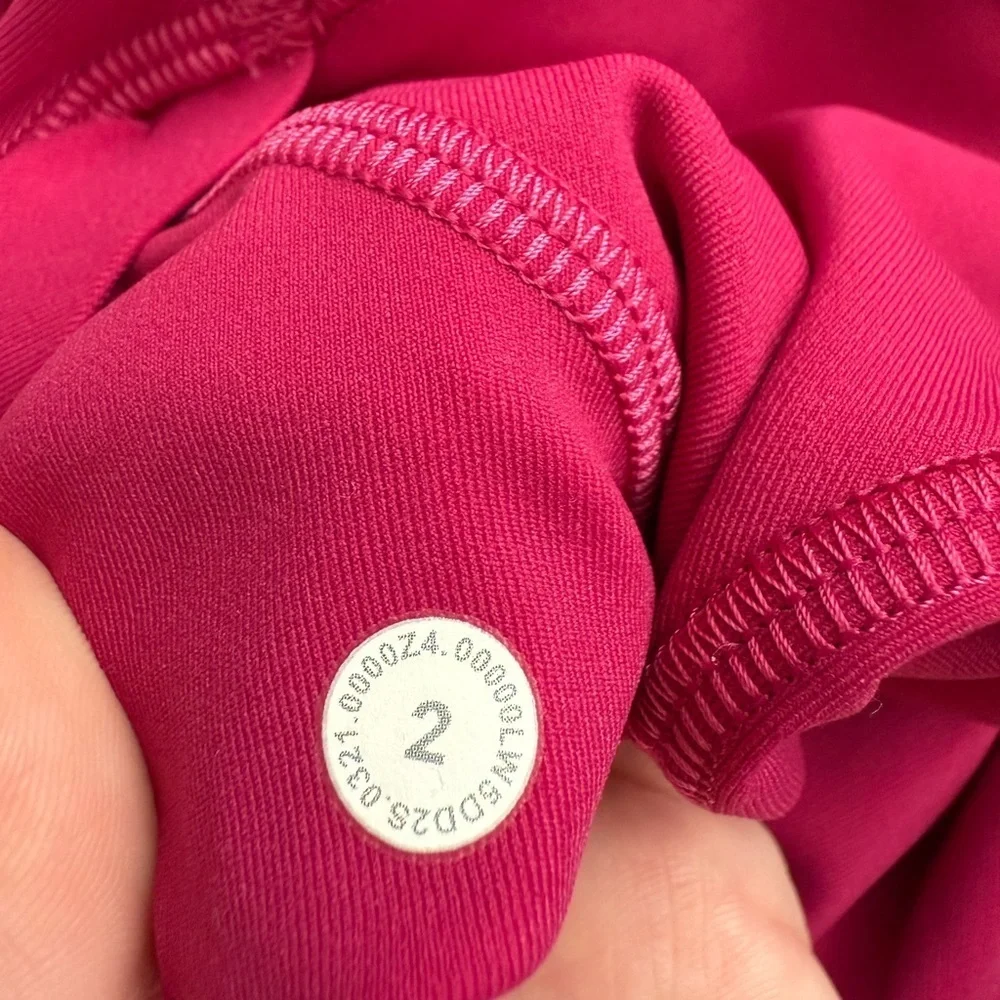 Lululemon Swift Speed High-Rise Tight 28